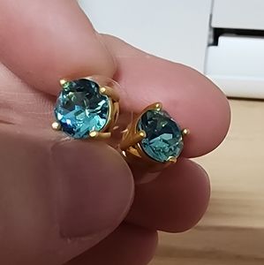 Parklane earrings. New